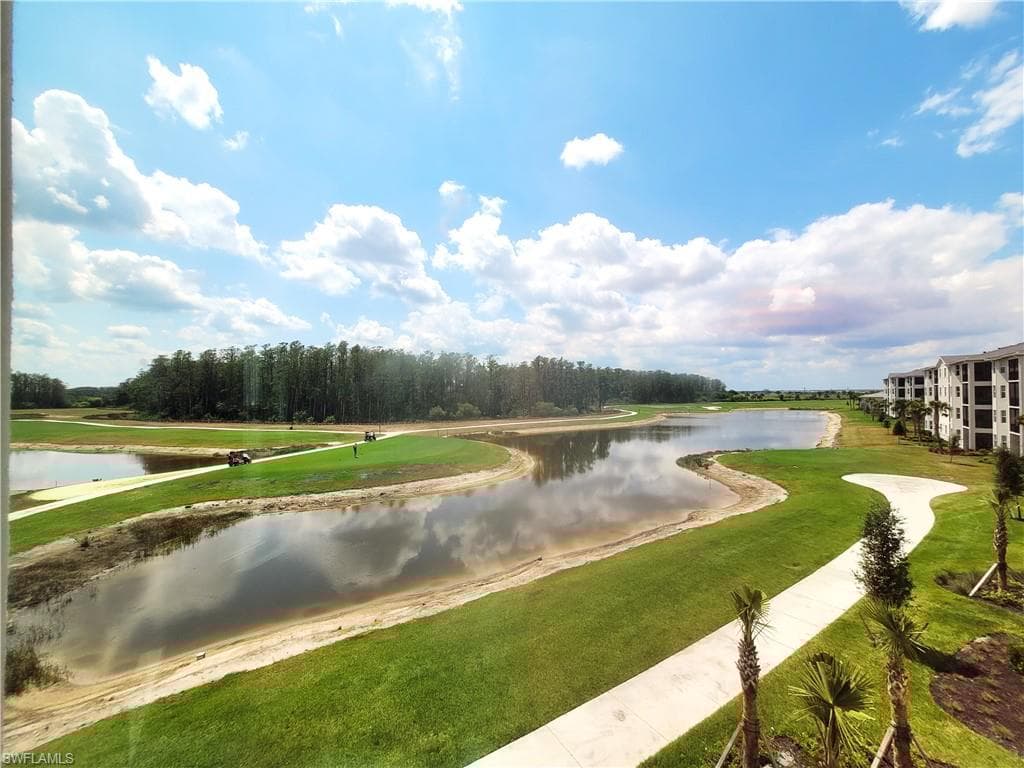 6034 National Blvd 528, Ave Maria, FL 34142-27
