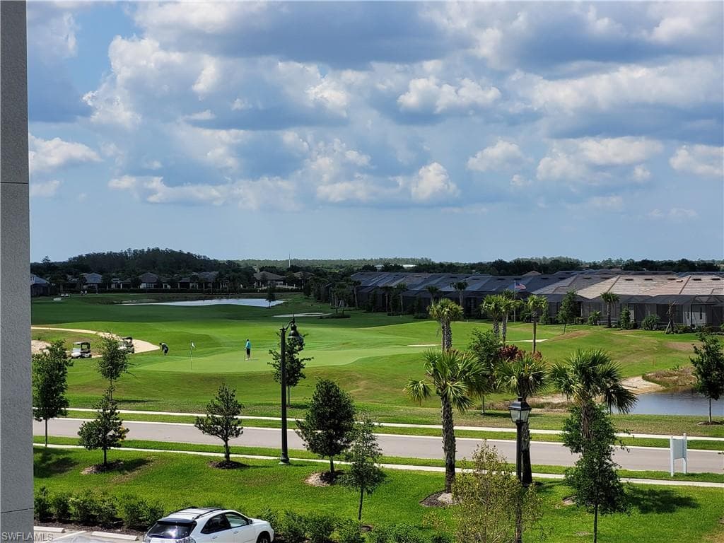 6034 National Blvd 528, Ave Maria, FL 34142-31