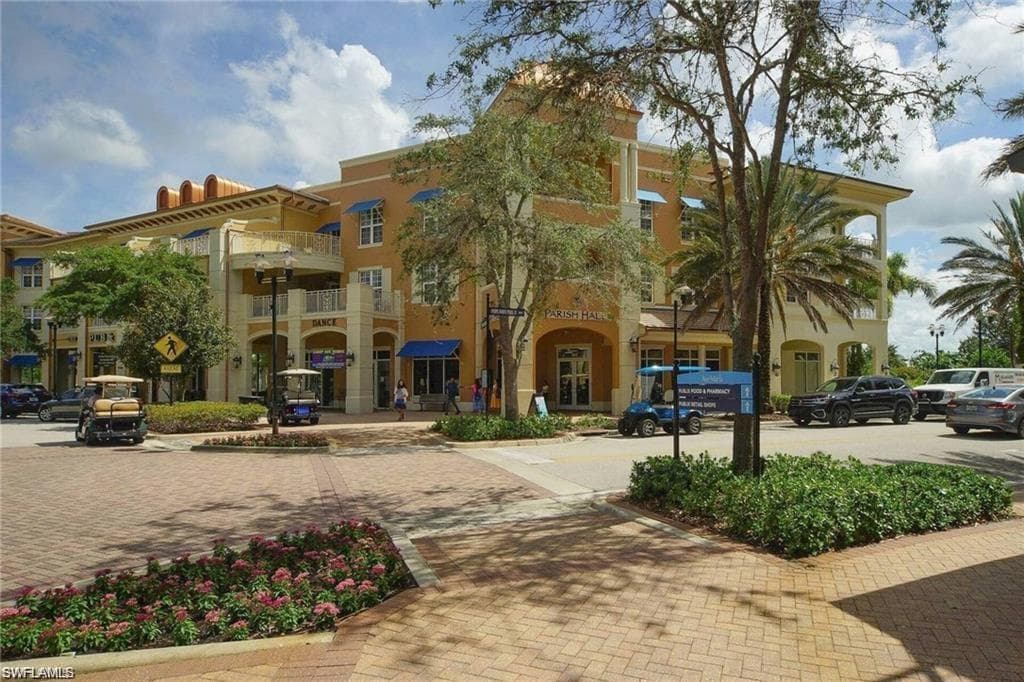 6034 National Blvd 528, Ave Maria, FL 34142-47