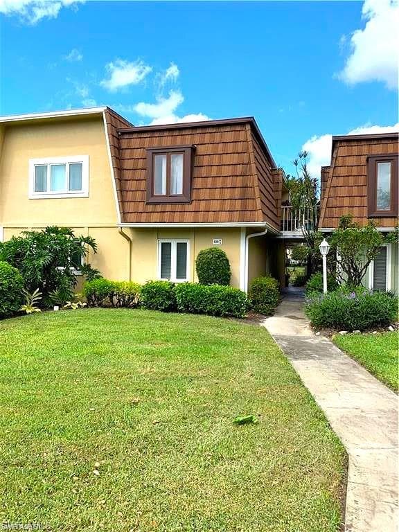 428 Meadowlark Ln A, Naples, FL 34105-2
