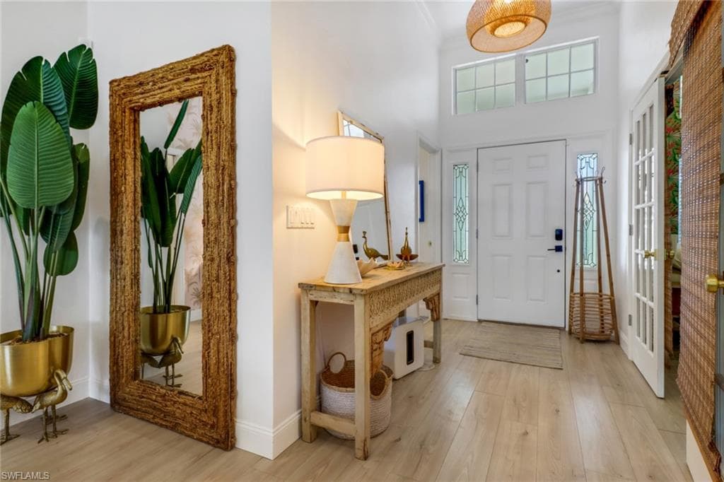 7500 San Miguel Way, Naples, FL 34109-16