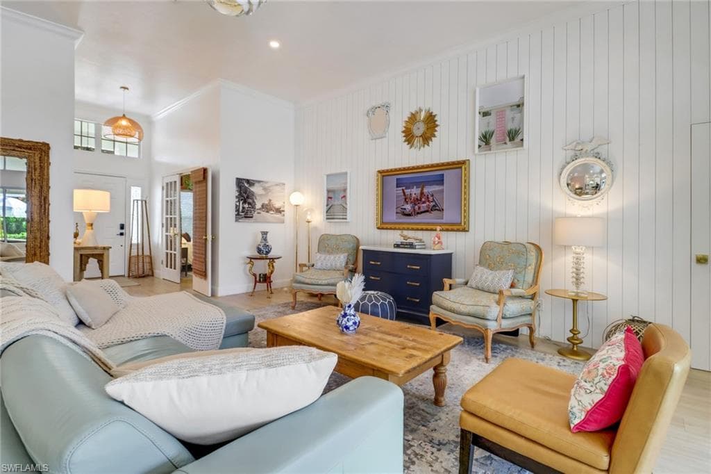 7500 San Miguel Way, Naples, FL 34109-17