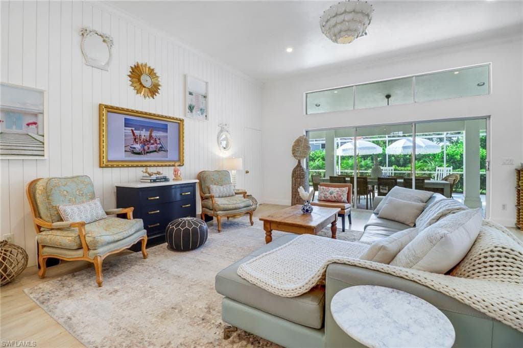 7500 San Miguel Way, Naples, FL 34109-18