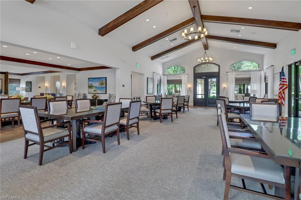 7500 San Miguel Way, Naples, FL 34109-27