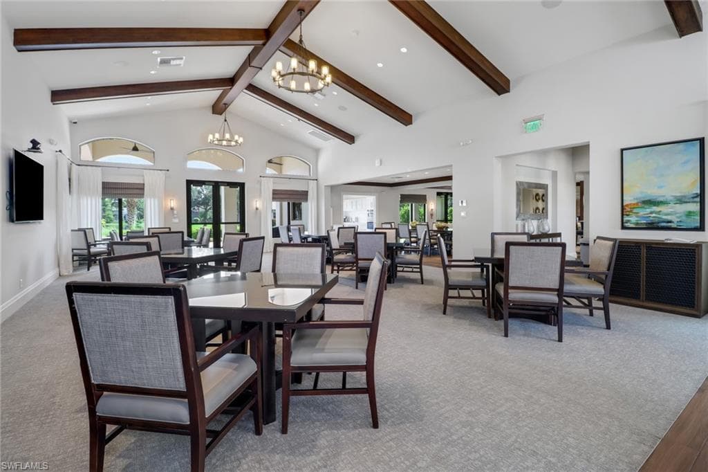 7500 San Miguel Way, Naples, FL 34109-29