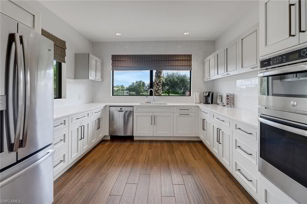 7500 San Miguel Way, Naples, FL 34109-30