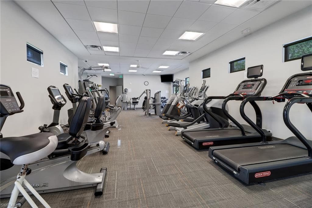 7500 San Miguel Way, Naples, FL 34109-32