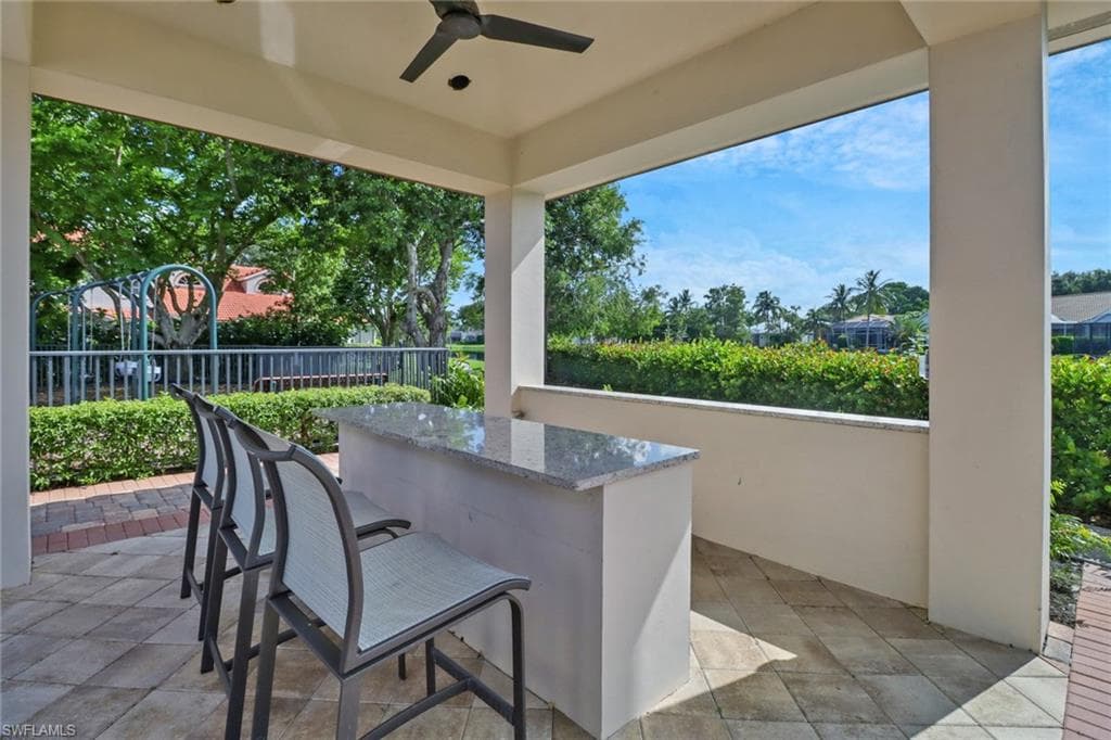 7500 San Miguel Way, Naples, FL 34109-34