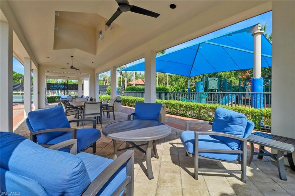 7500 San Miguel Way, Naples, FL 34109-35
