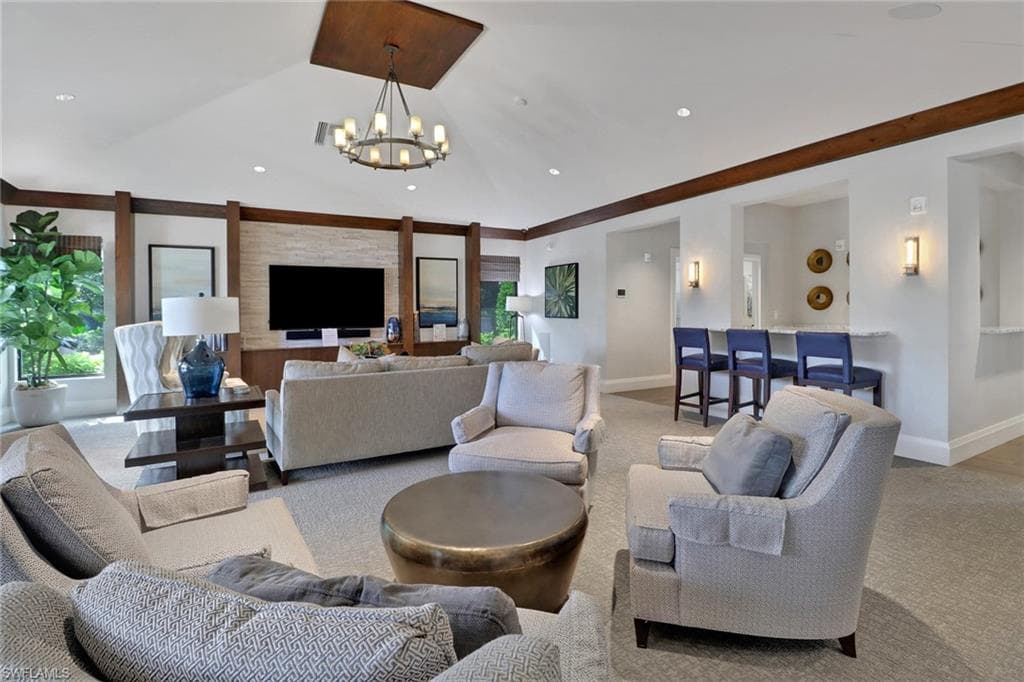 7500 San Miguel Way, Naples, FL 34109-37