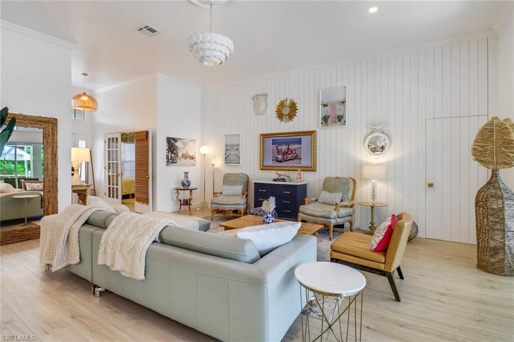 7500 San Miguel Way, Naples, FL 34109-3