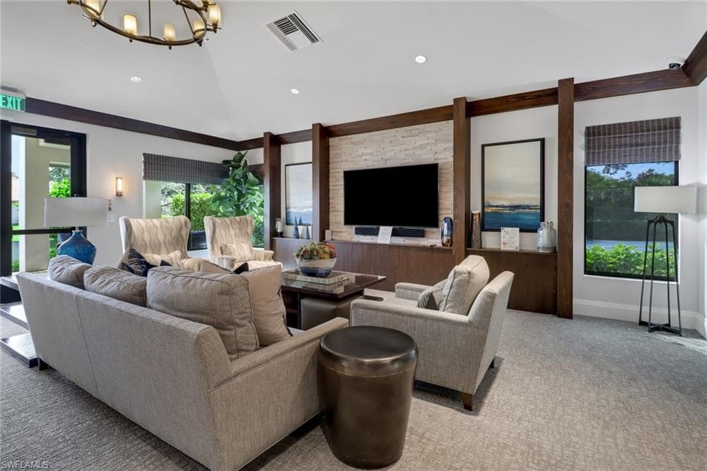 7500 San Miguel Way, Naples, FL 34109-39