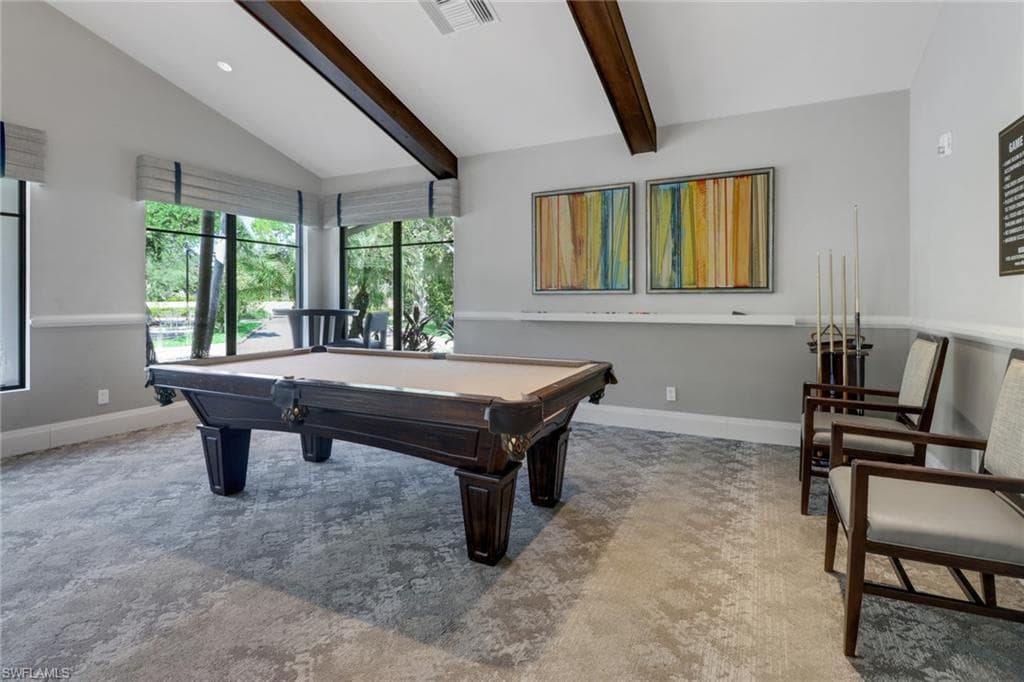 7500 San Miguel Way, Naples, FL 34109-41
