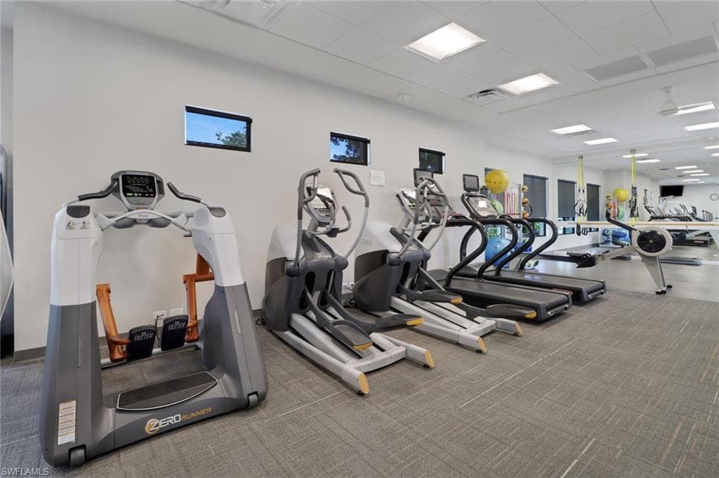 7500 San Miguel Way, Naples, FL 34109-42