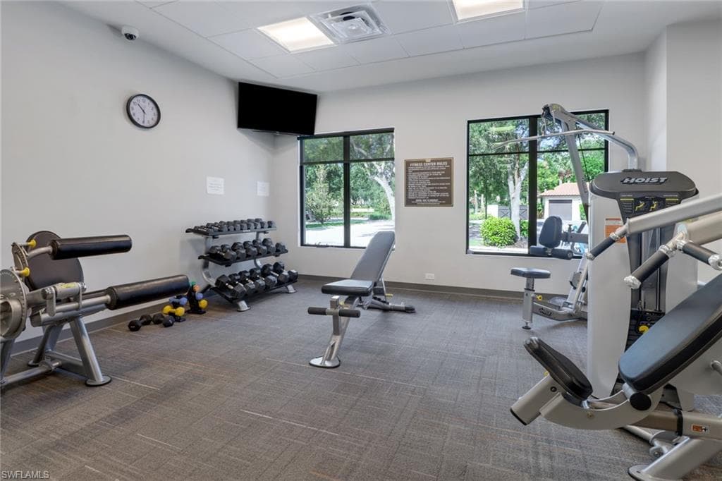 7500 San Miguel Way, Naples, FL 34109-43