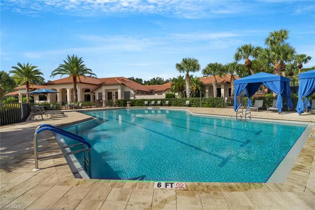7500 San Miguel Way, Naples, FL 34109-45