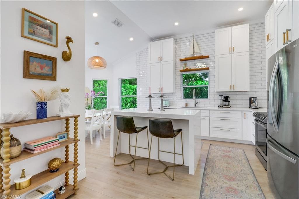 7500 San Miguel Way, Naples, FL 34109-6