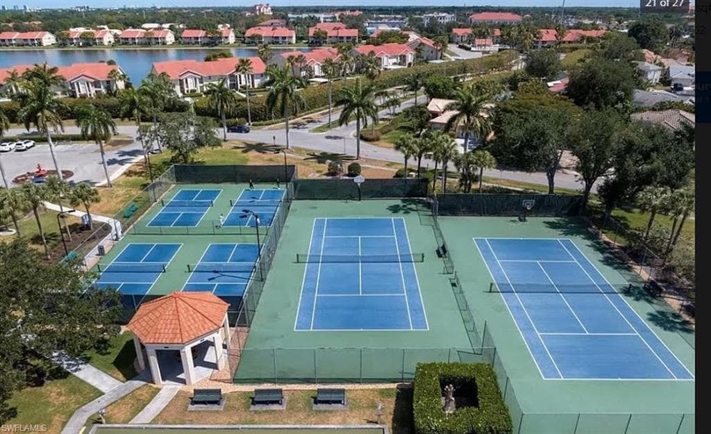 7756 Jewel Ln 102, Naples, FL 34109-31
