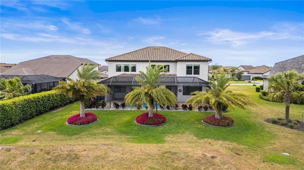 19287 Elston Way, Estero, FL 33928-4