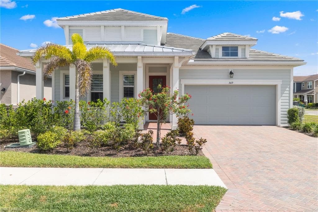 3419 Pilot Cir, Naples, FL 34120-2