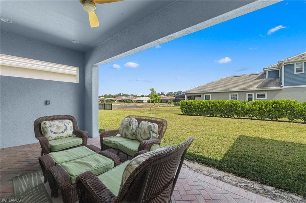 3419 Pilot Cir, Naples, FL 34120-29