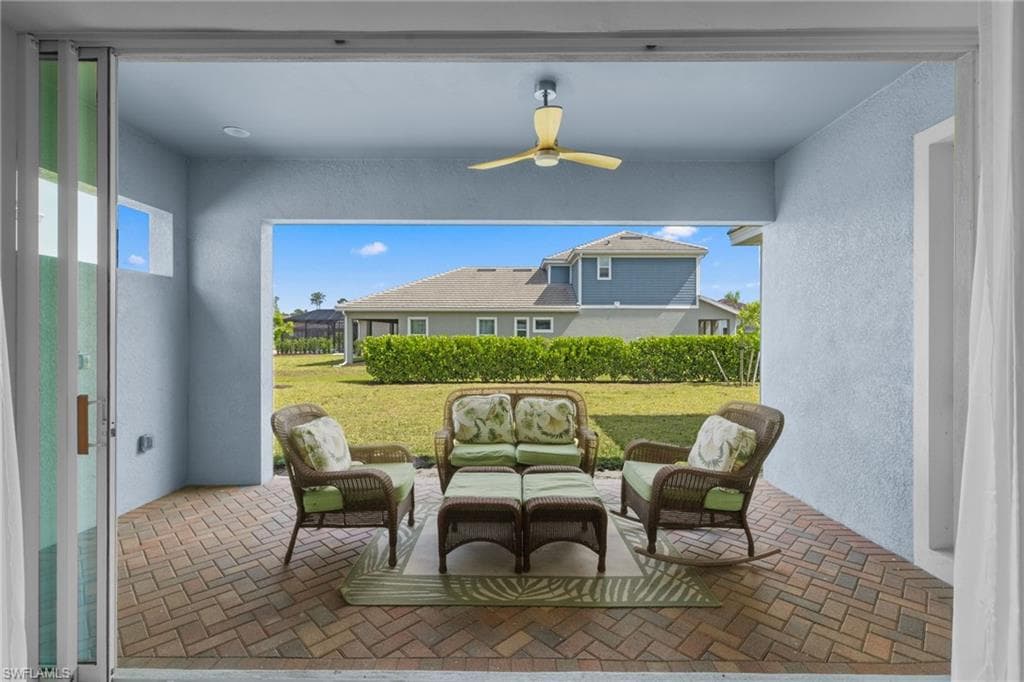 3419 Pilot Cir, Naples, FL 34120-30