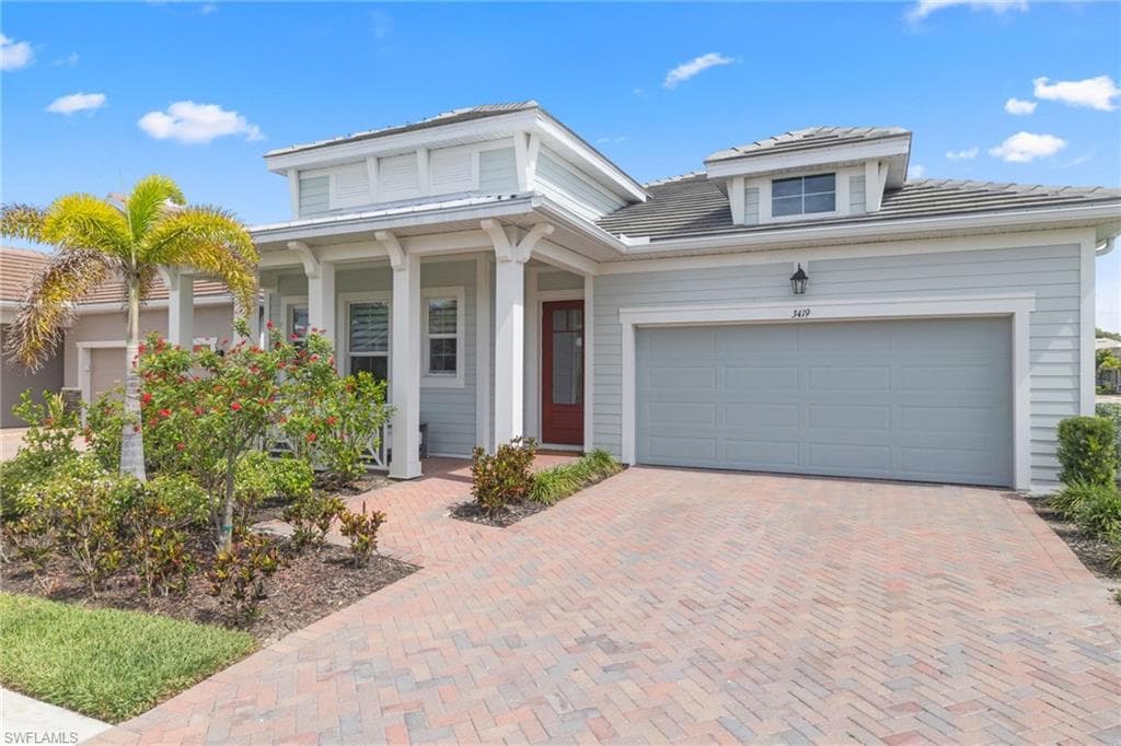 3419 Pilot Cir, Naples, FL 34120-34