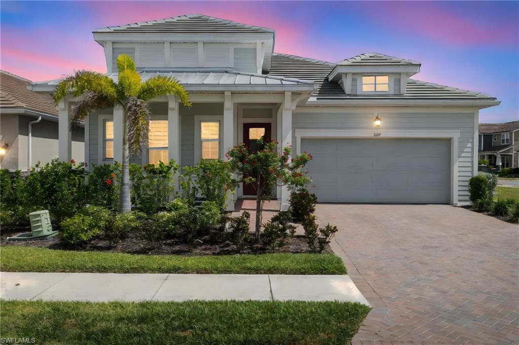 3419 Pilot Cir, Naples, FL 34120-38