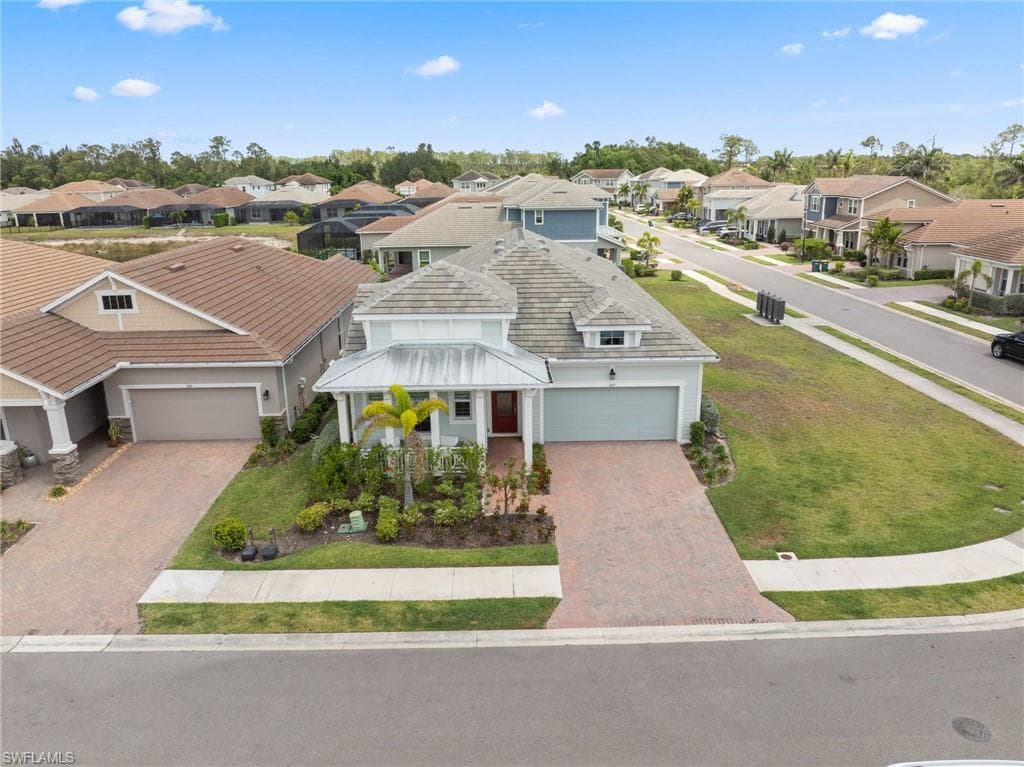3419 Pilot Cir, Naples, FL 34120-3