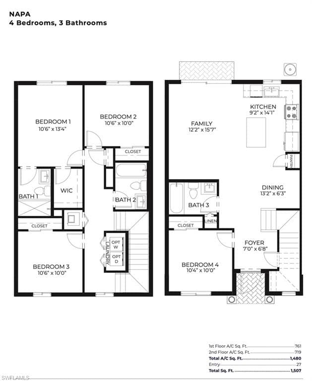 1053 24th Ave, Homestead, FL 33035-47
