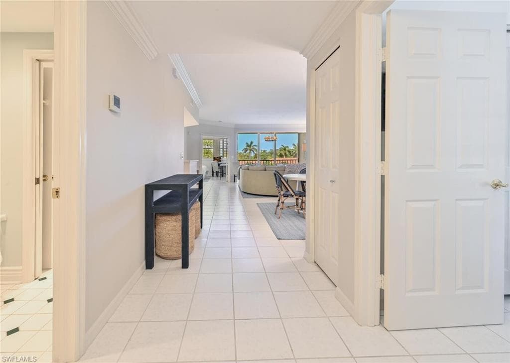 6549 Marissa Loop 26, Naples, FL 34108-4