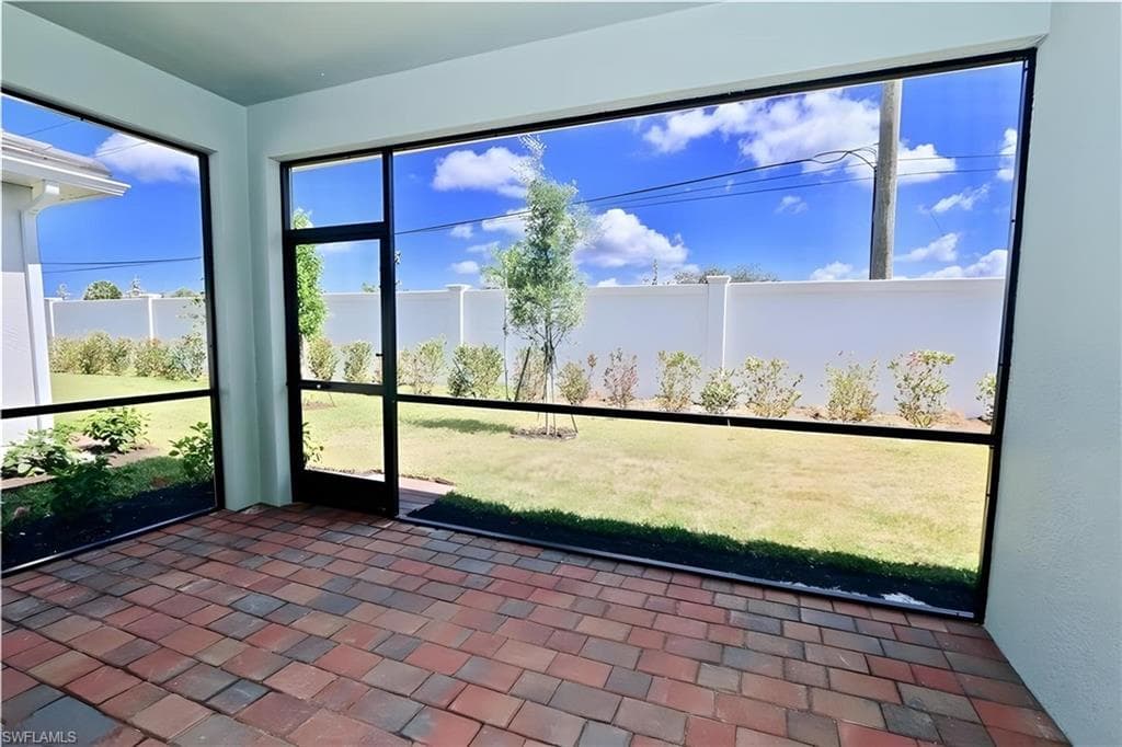 1264 Enbrook Loop, Naples, FL 34114-20