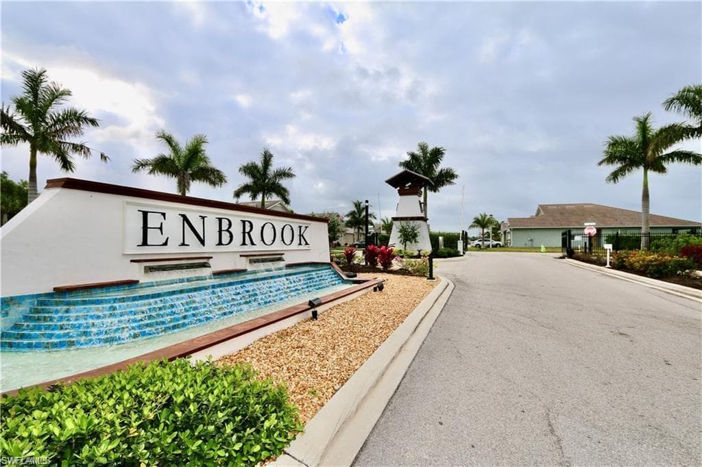 1264 Enbrook Loop, Naples, FL 34114-22