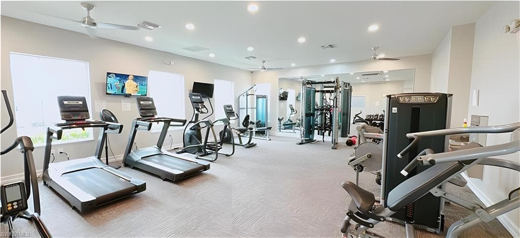 1264 Enbrook Loop, Naples, FL 34114-26