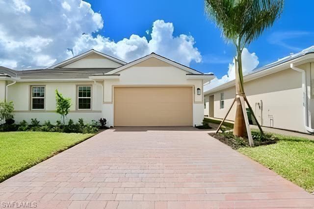 1264 Enbrook Loop, Naples, FL 34114-2