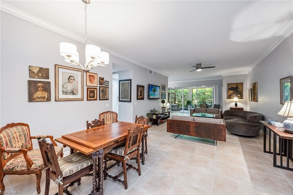 3985 Deer Crossing Ct 103, Naples, FL 34114-10