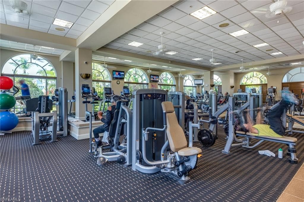3985 Deer Crossing Ct 103, Naples, FL 34114-38