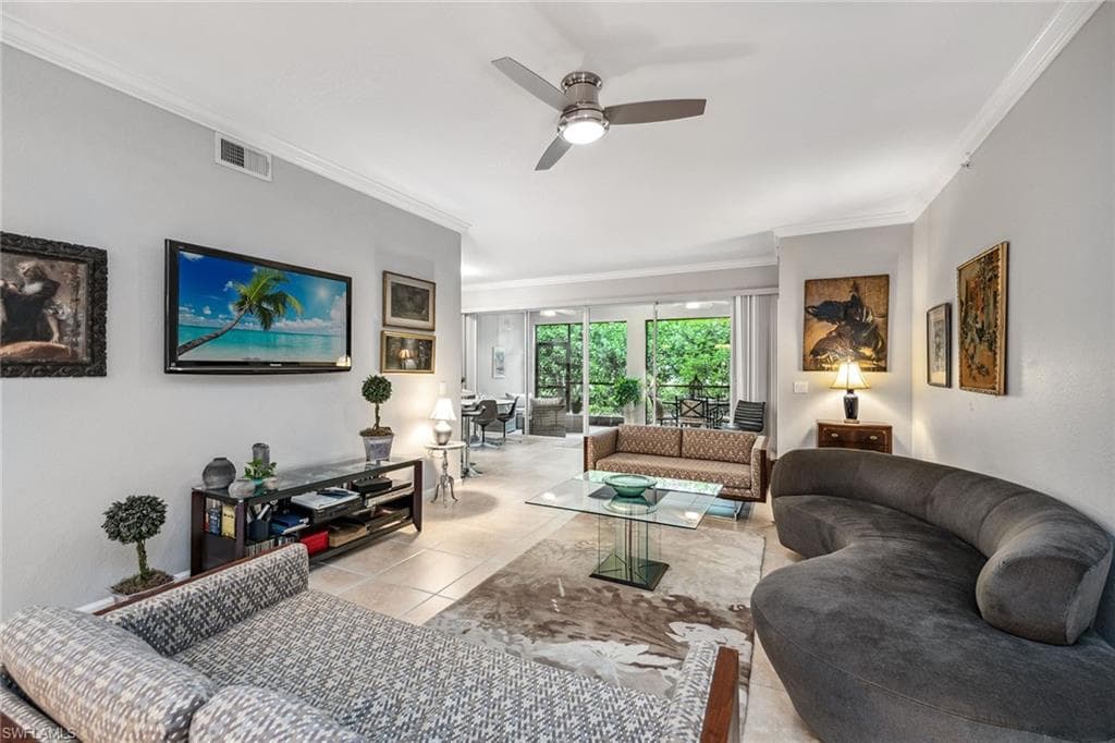 3985 Deer Crossing Ct 103, Naples, FL 34114-5