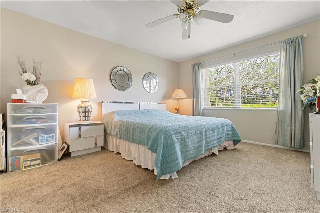 501 Forest Lakes Blvd 111, Naples, FL 34105-13