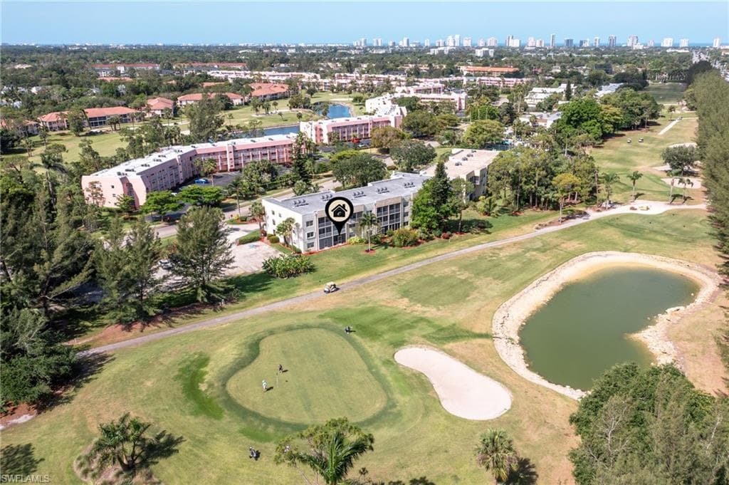 501 Forest Lakes Blvd 111, Naples, FL 34105-4