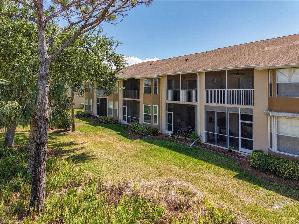 26841 Clarkston Dr 105, Bonita Springs, FL 34135-41