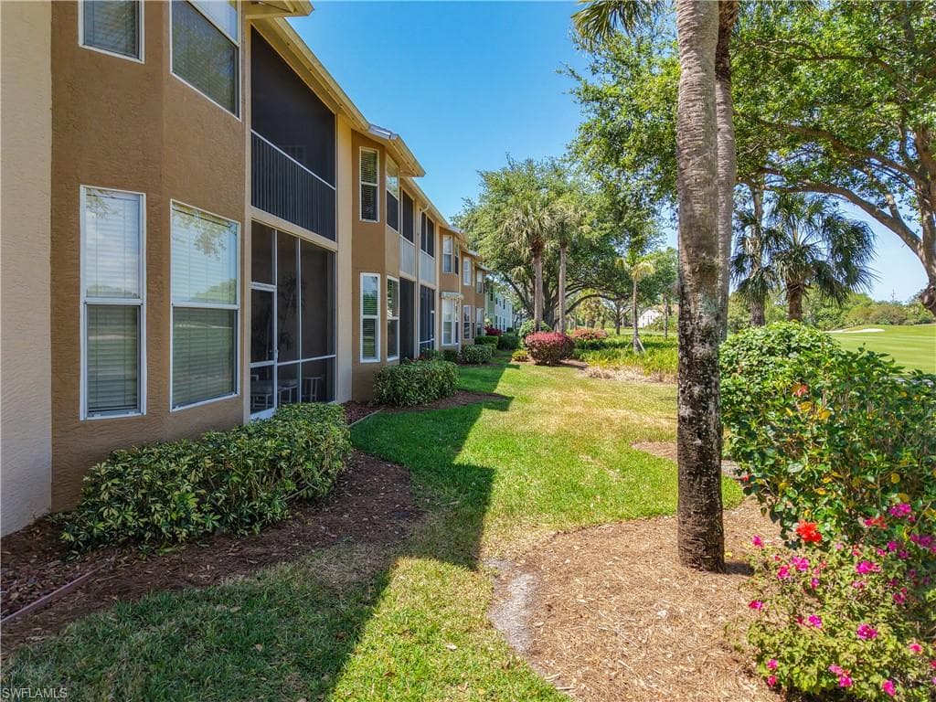 26841 Clarkston Dr 105, Bonita Springs, FL 34135-42