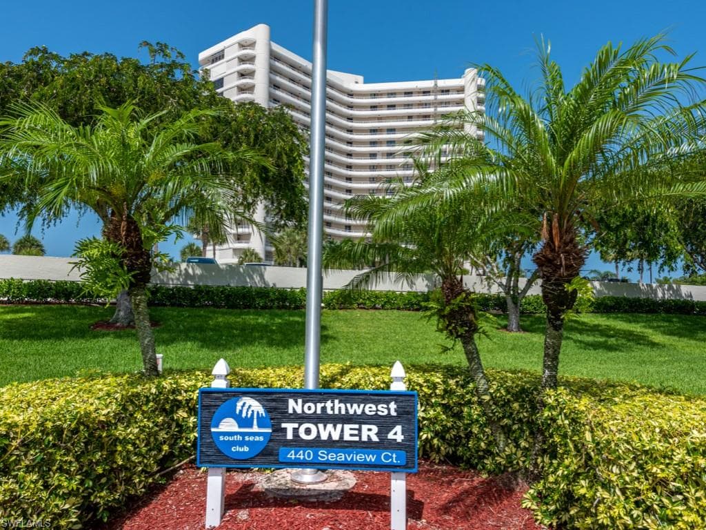 440 Seaview Ct 1502, Marco Island, FL 34145-11