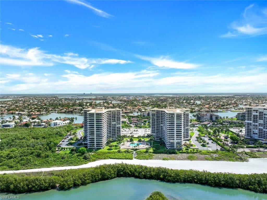 440 Seaview Ct 1502, Marco Island, FL 34145-17