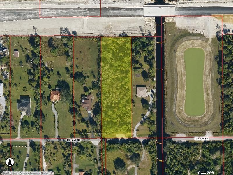 265 10th Ave NE, Naples, FL 34120-1