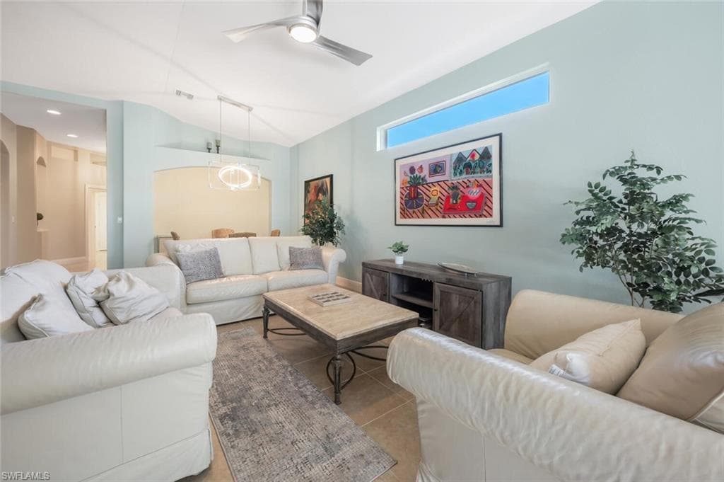 15322 Cortona Way, Naples, FL 34120-9