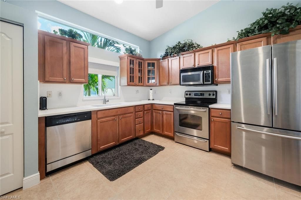 15322 Cortona Way, Naples, FL 34120-12