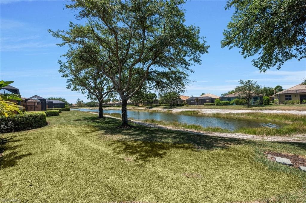 15322 Cortona Way, Naples, FL 34120-28
