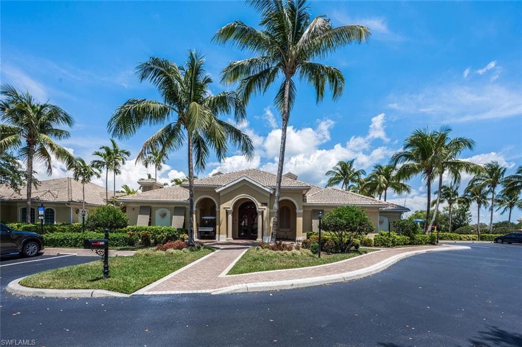 15322 Cortona Way, Naples, FL 34120-31