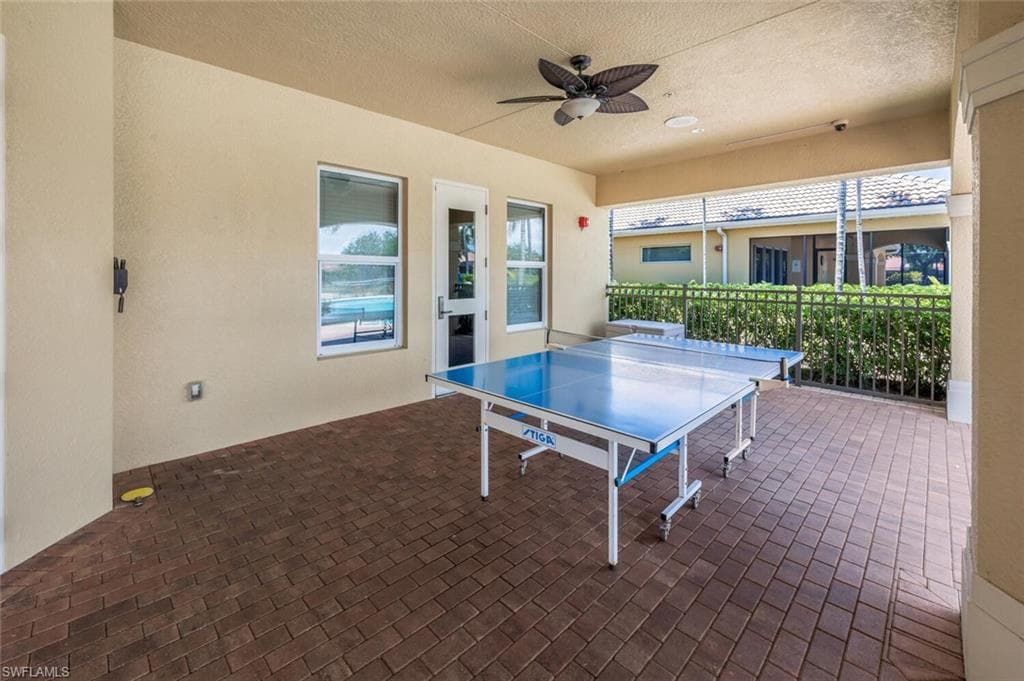 15322 Cortona Way, Naples, FL 34120-34